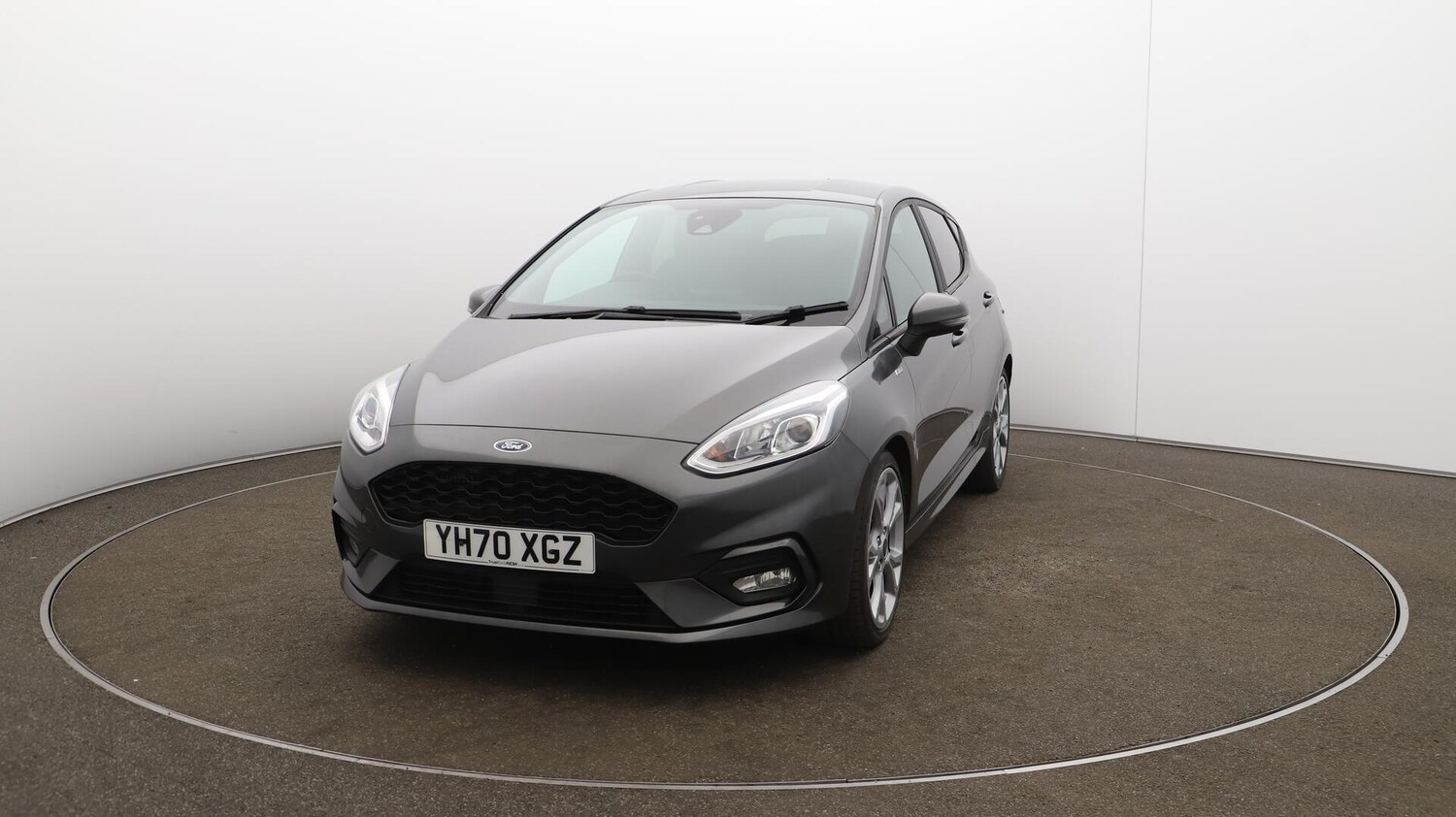 Used Ford Fiesta 2020 for sale - 76215517: Photo 41