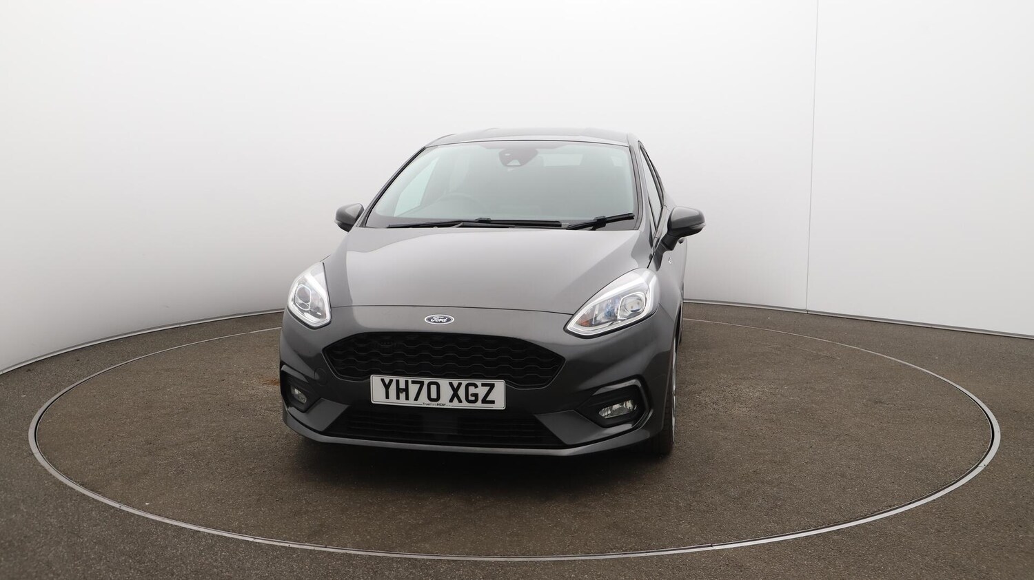 Used Ford Fiesta 2020 for sale - 76215517: Photo 42