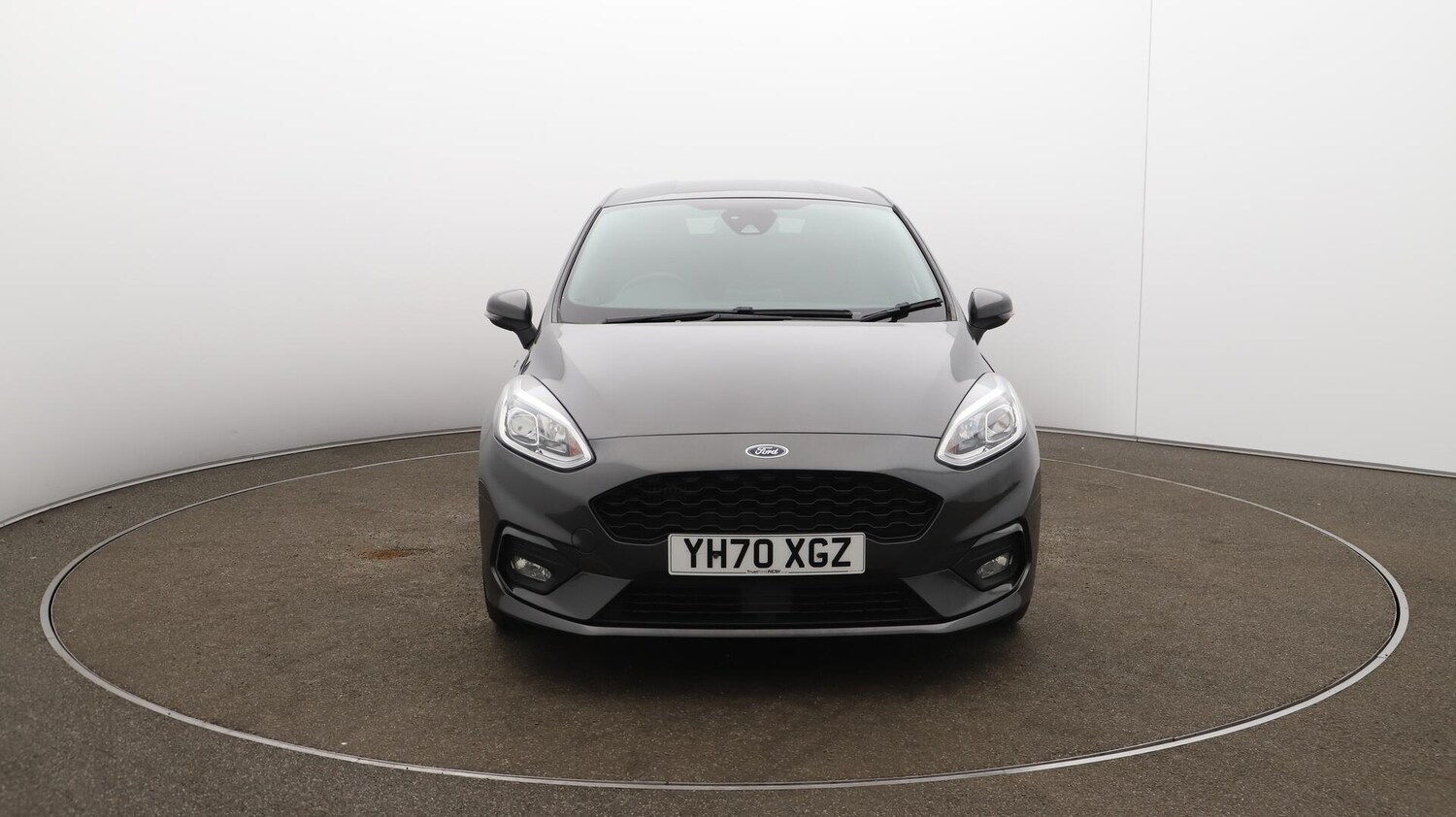 Used Ford Fiesta 2020 for sale - 76215517: Photo 43