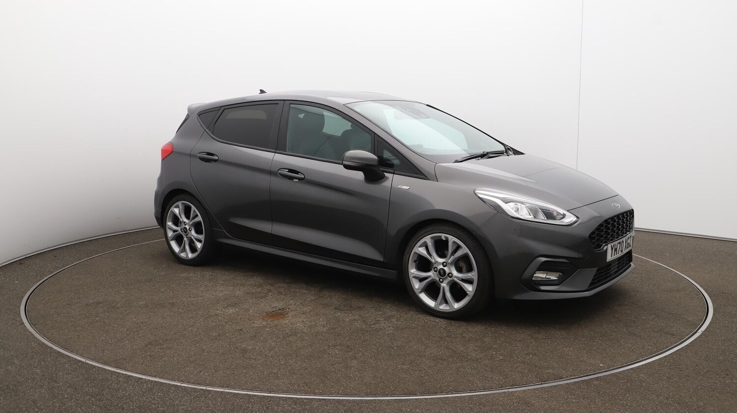 Used Ford Fiesta 2020 for sale - 76215517: Photo 48