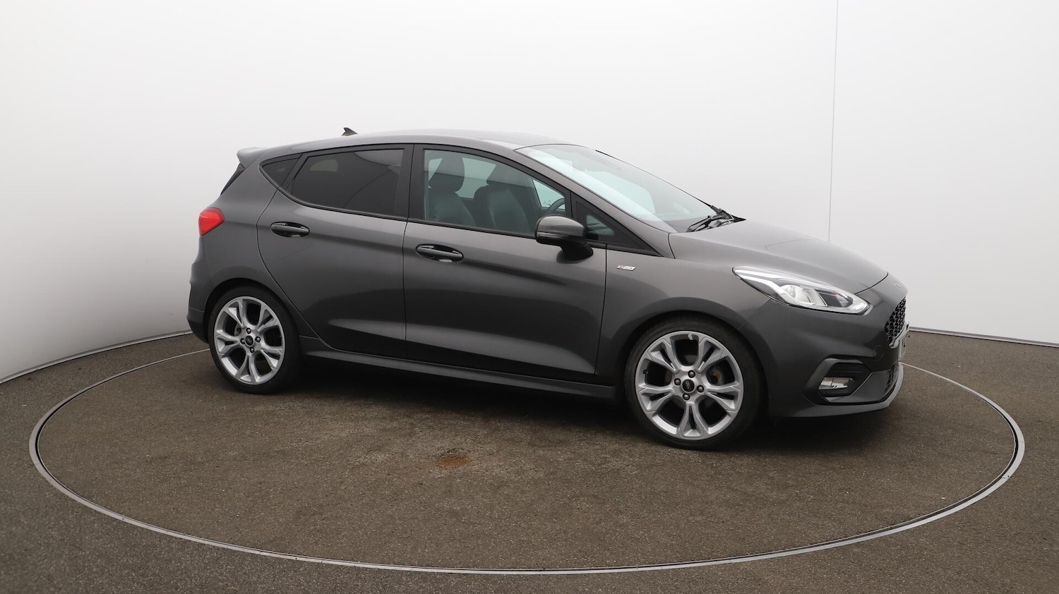 Used Ford Fiesta 2020 for sale - 76215517: Photo 49
