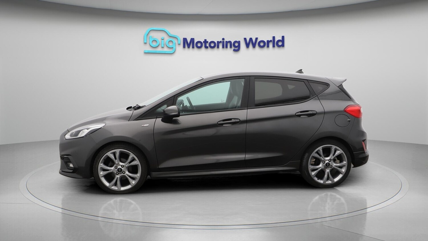 Used Ford Fiesta 2020 for sale - 76215517: Photo 5