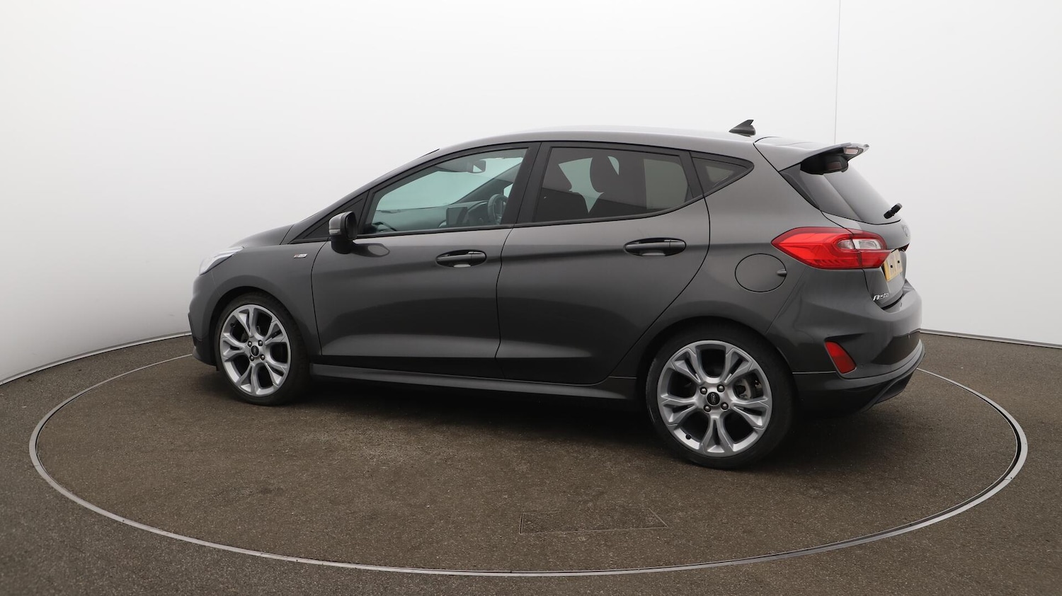 Used Ford Fiesta 2020 for sale - 76215517: Photo 50