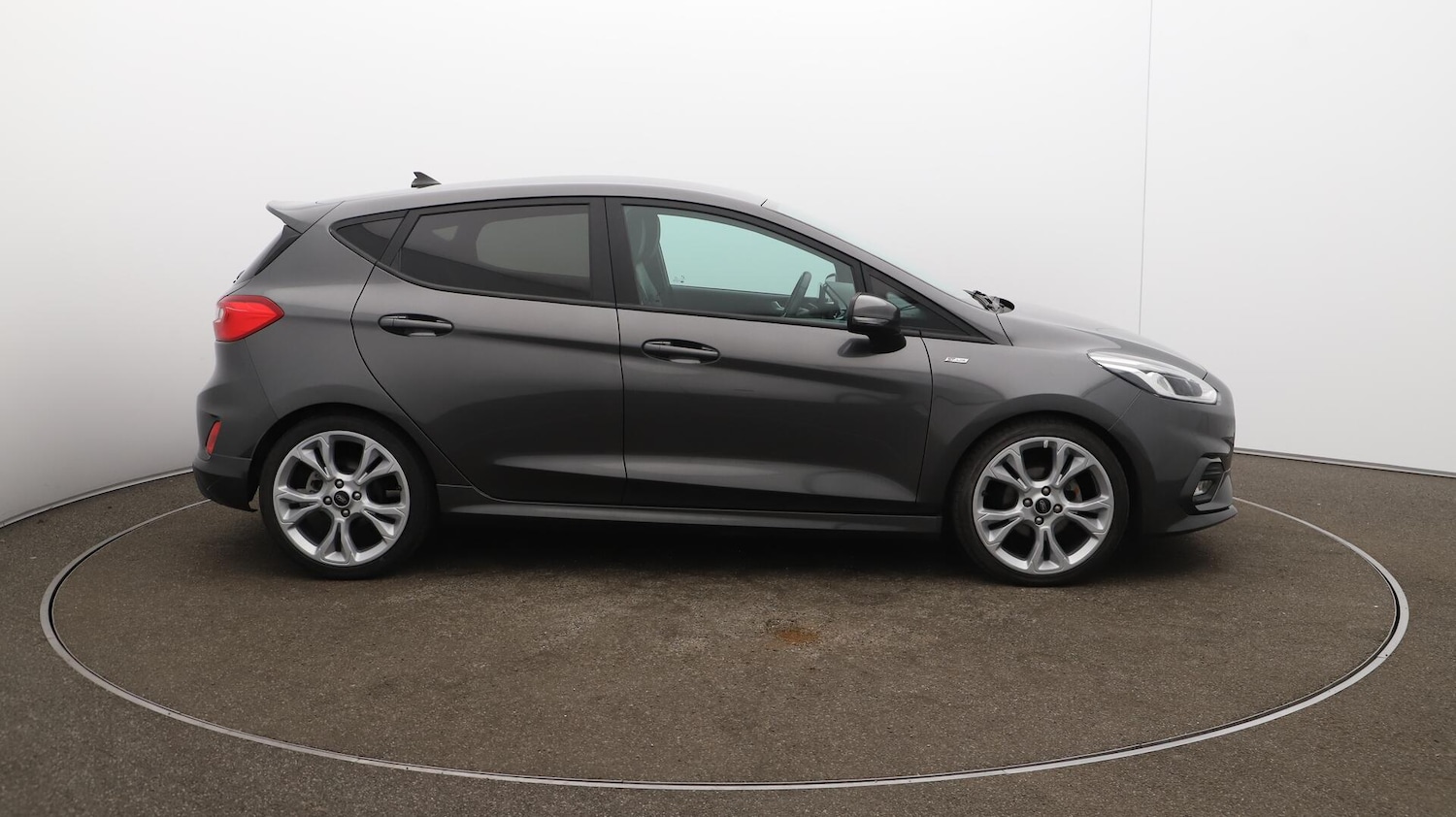 Used Ford Fiesta 2020 for sale - 76215517: Photo 52