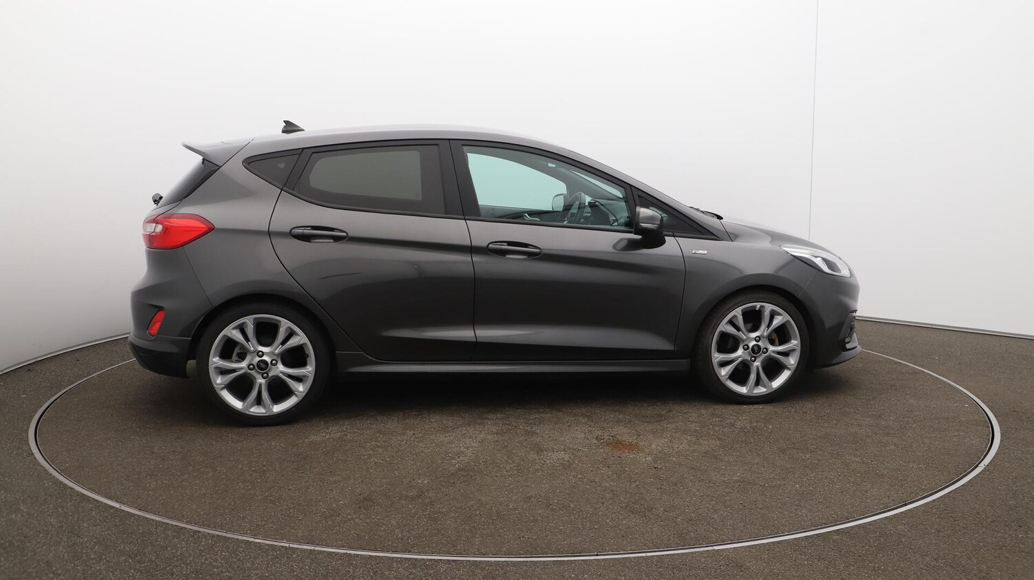 Used Ford Fiesta 2020 for sale - 76215517: Photo 53