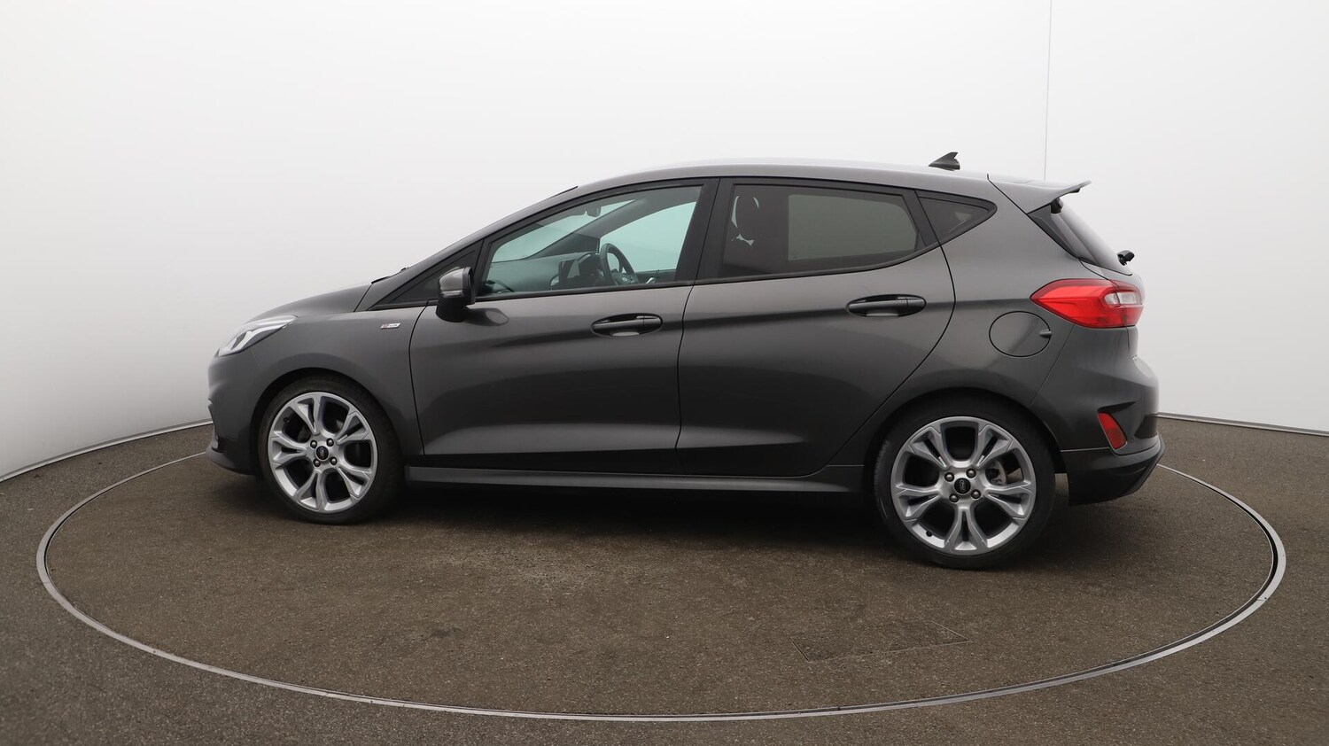 Used Ford Fiesta 2020 for sale - 76215517: Photo 61