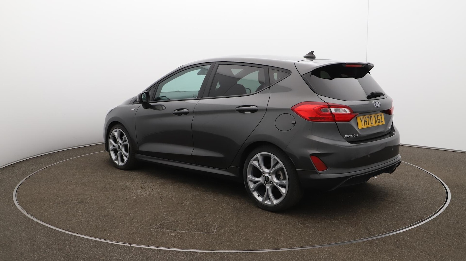 Used Ford Fiesta 2020 for sale - 76215517: Photo 66