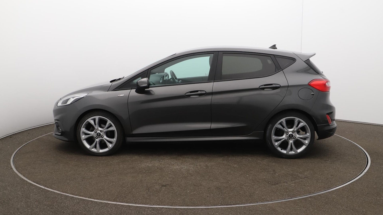 Used Ford Fiesta 2020 for sale - 76215517: Photo 67