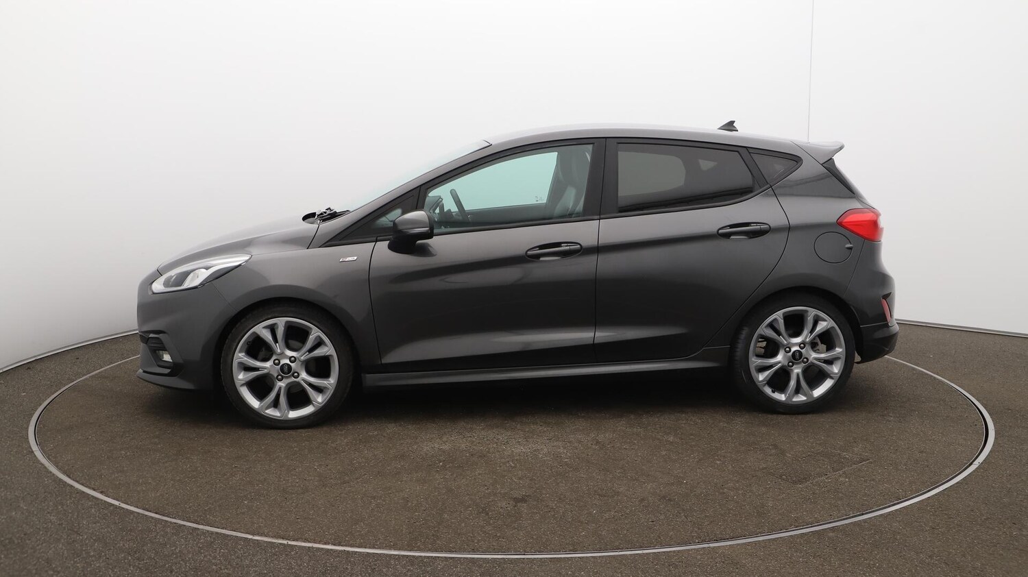 Used Ford Fiesta 2020 for sale - 76215517: Photo 68