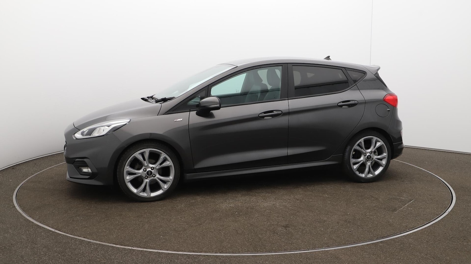 Used Ford Fiesta 2020 for sale - 76215517: Photo 69