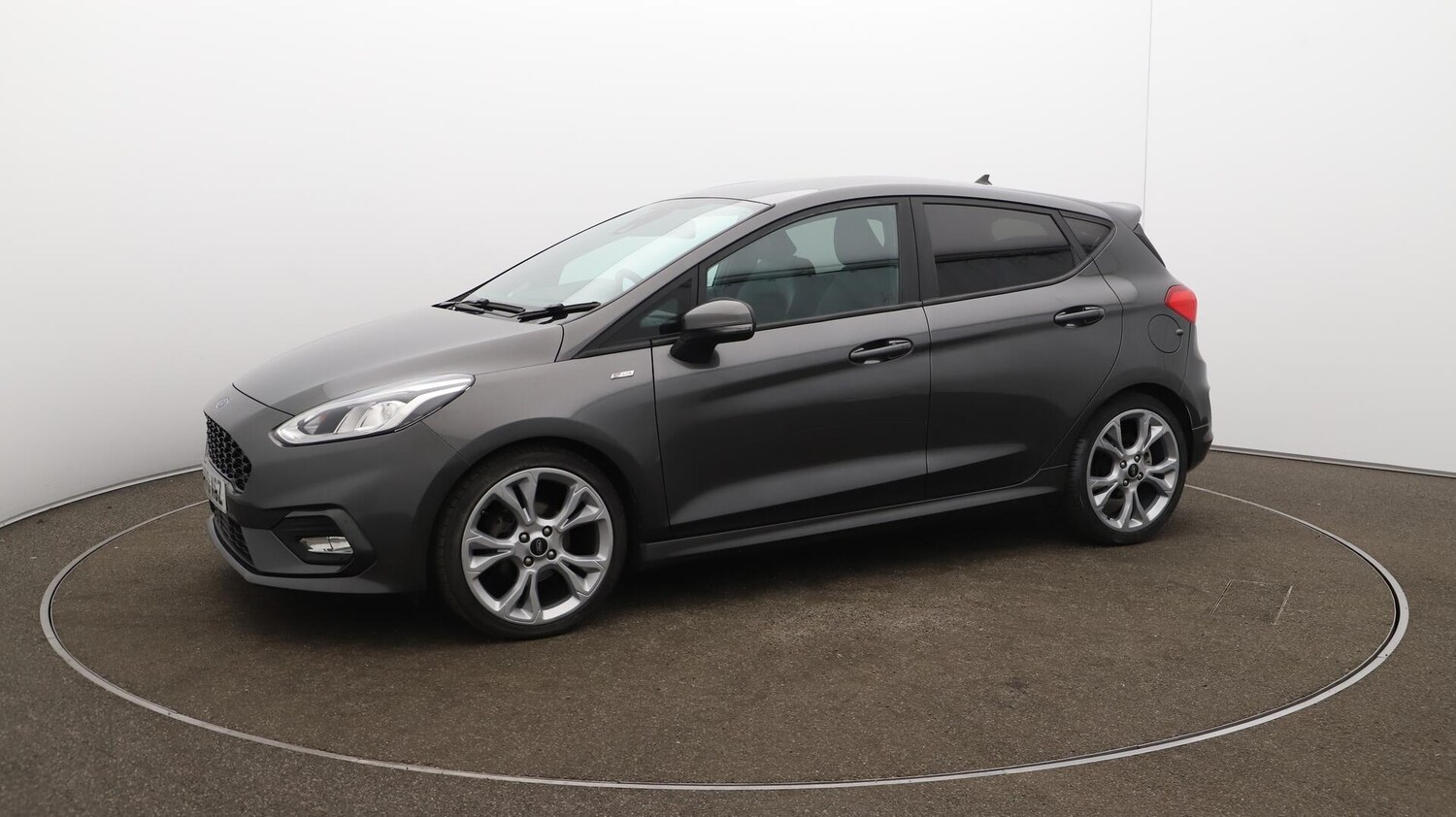 Used Ford Fiesta 2020 for sale - 76215517: Photo 70