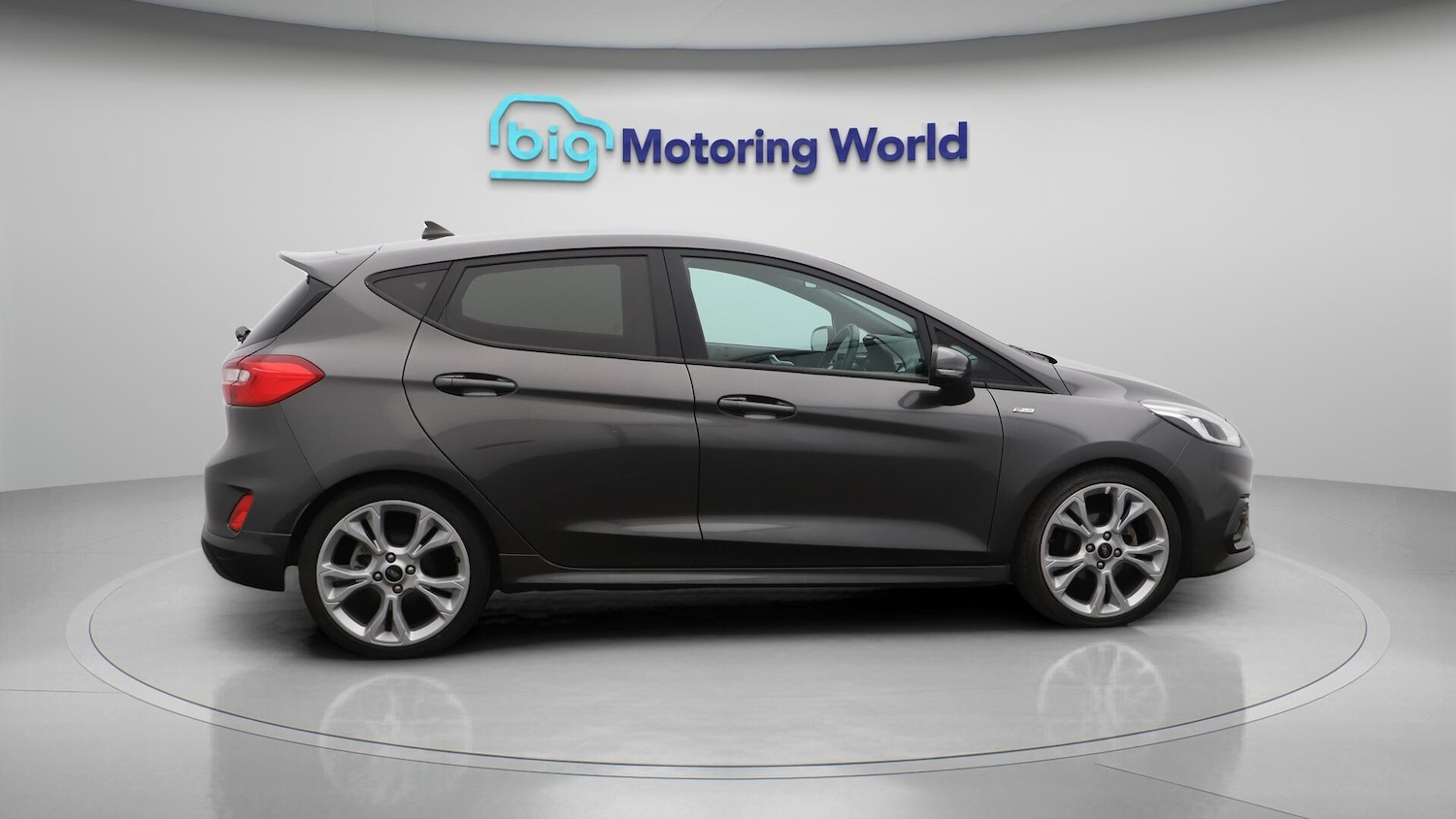 Used Ford Fiesta 2020 for sale - 76215517: Photo 9