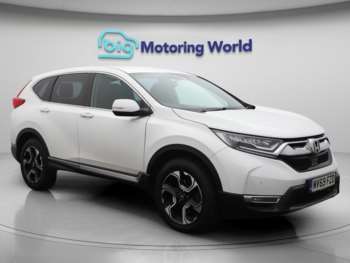 (69) - 2.0 h i-MMD SE SUV 5dr Petrol Hybrid eCVT 4WD Euro 6 (s/s) (184 ps)