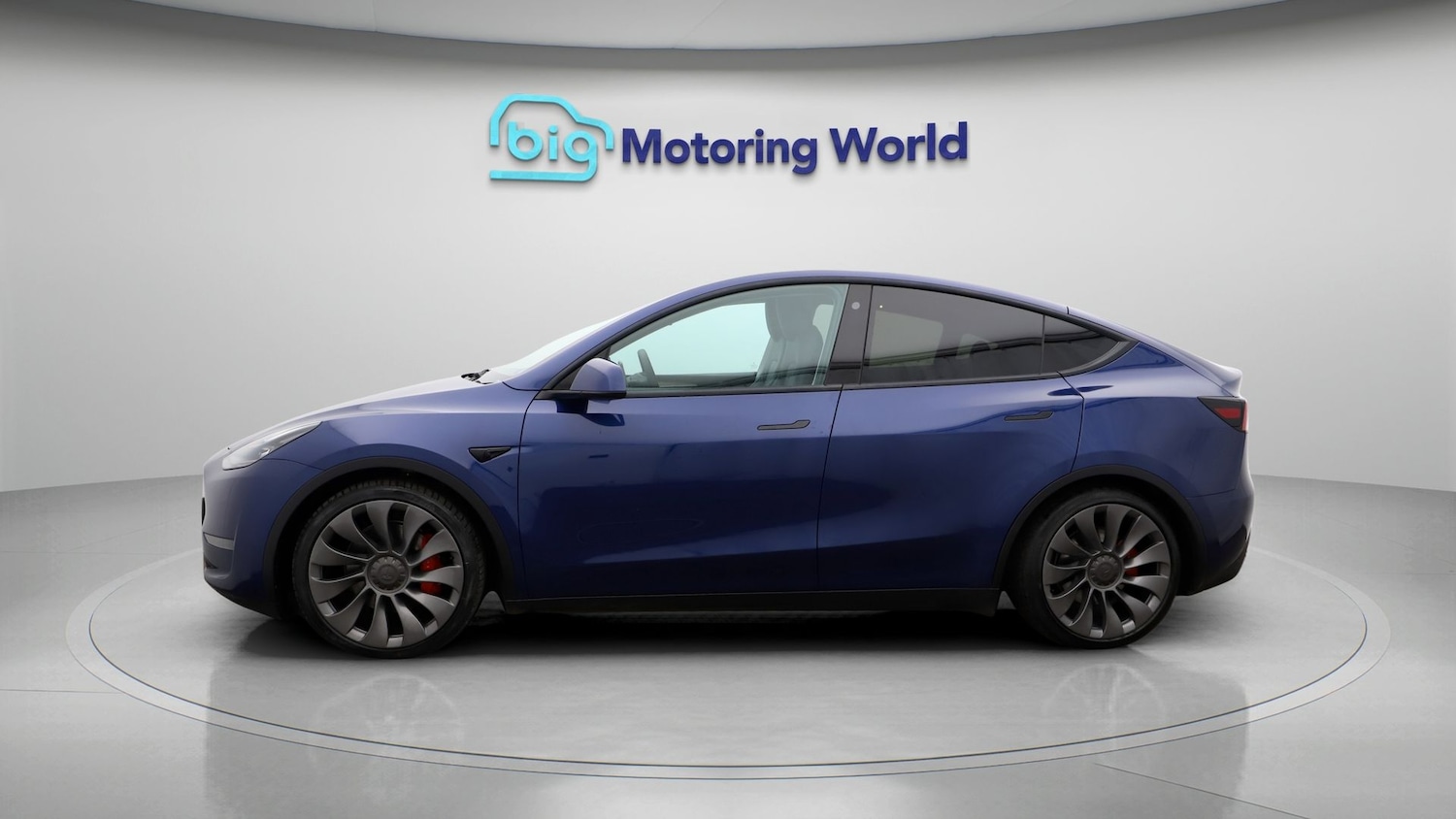 Used Tesla Model Y 2022 for sale - 77951177: Photo 4