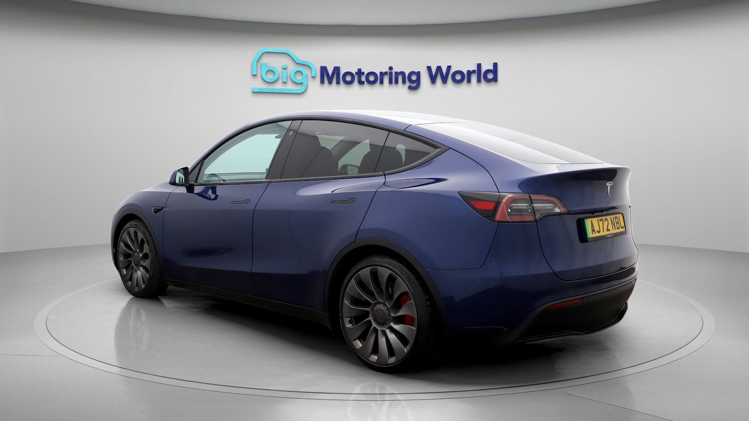Used Tesla Model Y 2022 for sale - 77951177: Photo 5