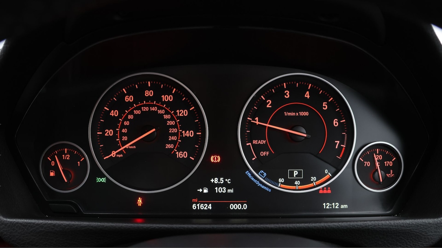 Used BMW 4 Series 2019 for sale - 77759212: Photo 10