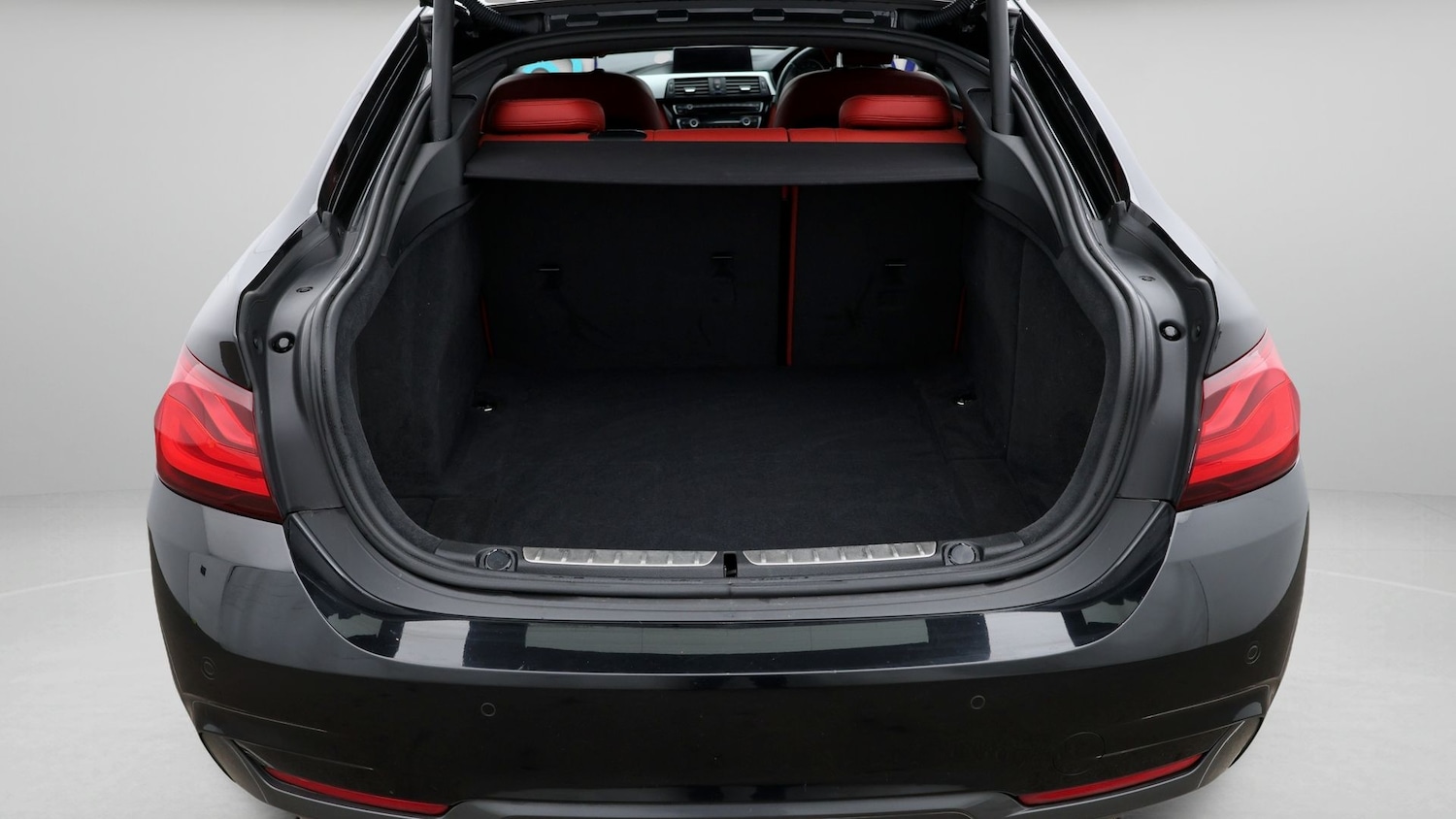 Used BMW 4 Series 2019 for sale - 77759212: Photo 17