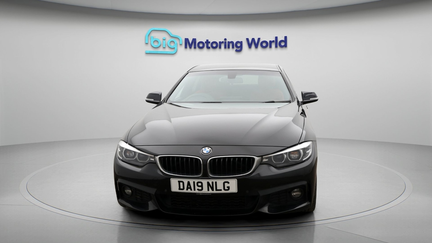 Used BMW 4 Series 2019 for sale - 77759212: Photo 2