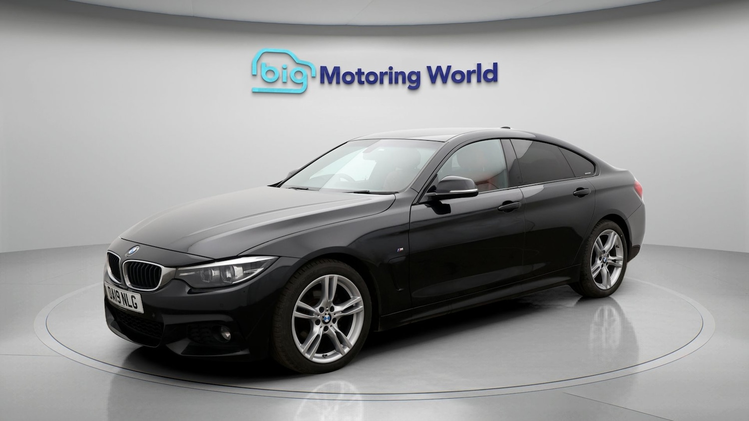 Used BMW 4 Series 2019 for sale - 77759212: Photo 3