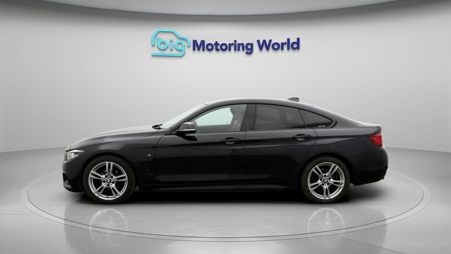 Used BMW 4 Series 2019 for sale - 77759212: Photo 4