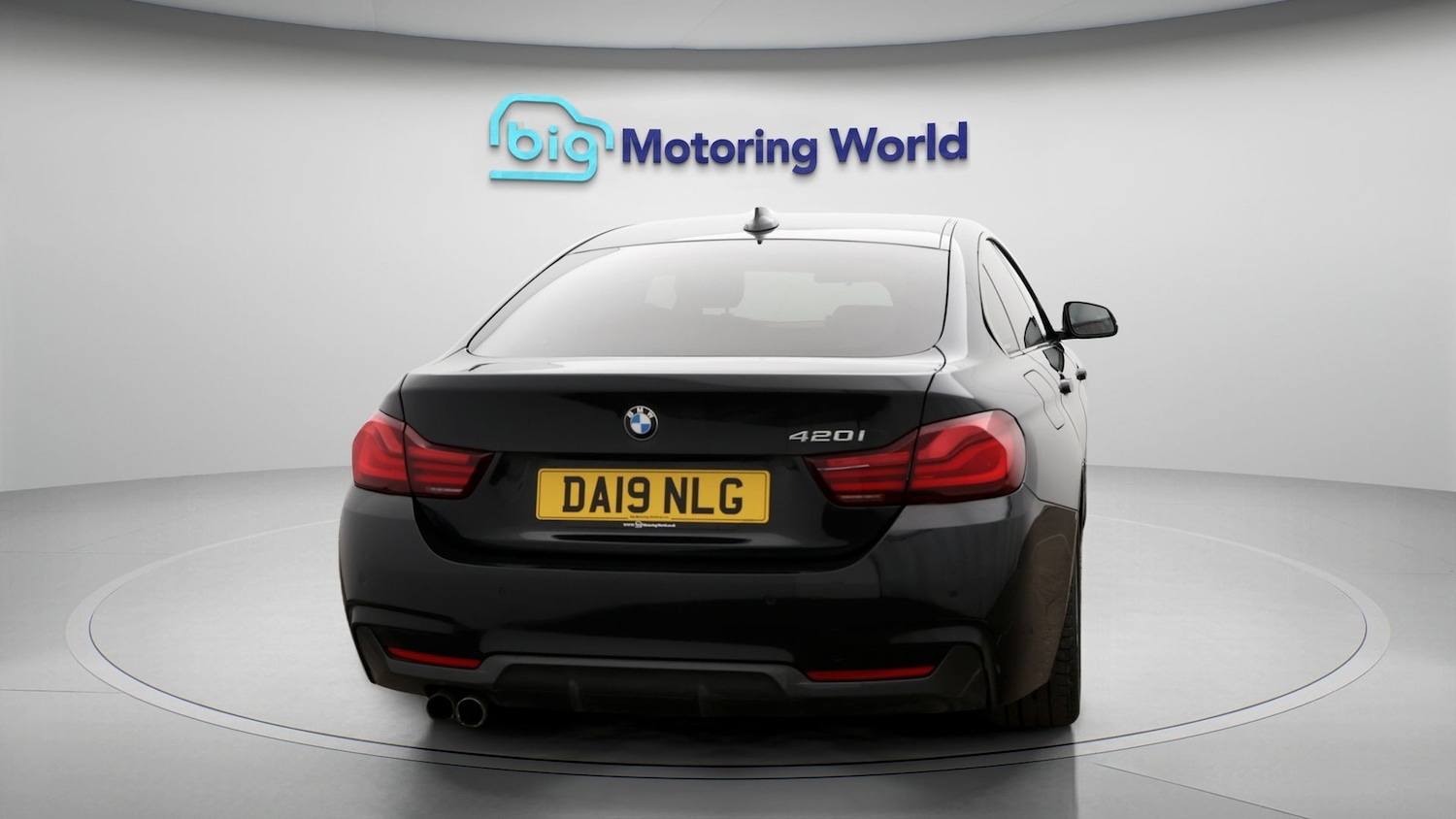 Used BMW 4 Series 2019 for sale - 77759212: Photo 6