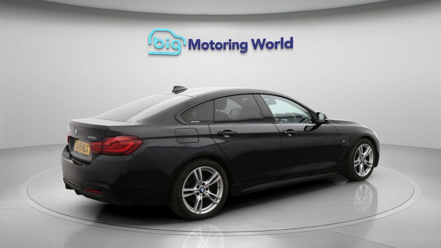Used BMW 4 Series 2019 for sale - 77759212: Photo 7