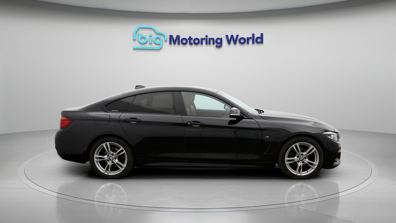 Used BMW 4 Series 2019 for sale - 77759212: Photo 8