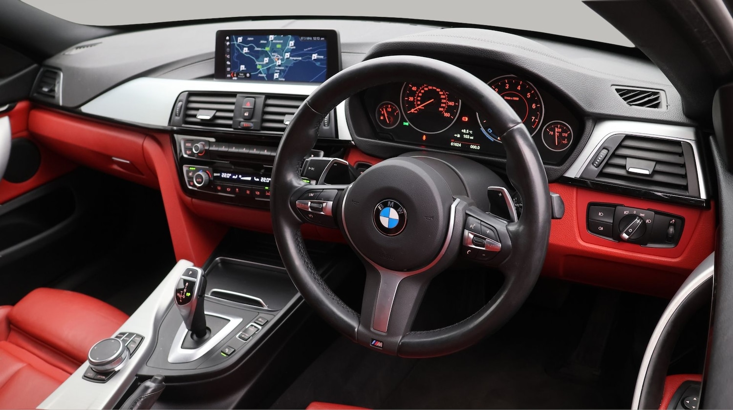 Used BMW 4 Series 2019 for sale - 77759212: Photo 9