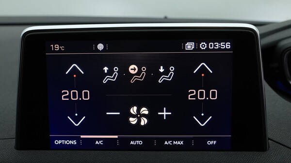 Used Peugeot 3008 2019 for sale - 75978789: Photo 13