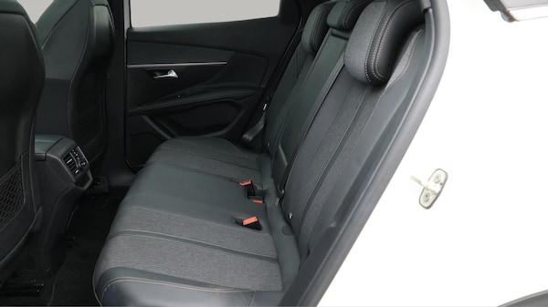 Used Peugeot 3008 2019 for sale - 75978789: Photo 17