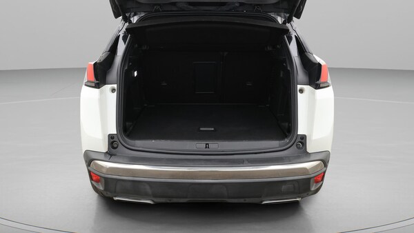 Used Peugeot 3008 2019 for sale - 75978789: Photo 18