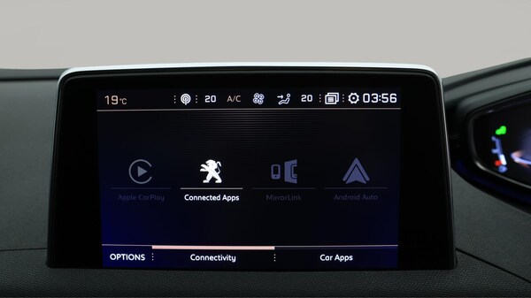 Used Peugeot 3008 2019 for sale - 75978789: Photo 30