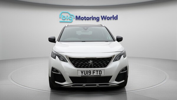 Used Peugeot 3008 2019 for sale - 75978789: Photo 3
