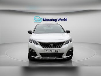 Used Peugeot 3008 2019 for sale - 75978789: Photo 3