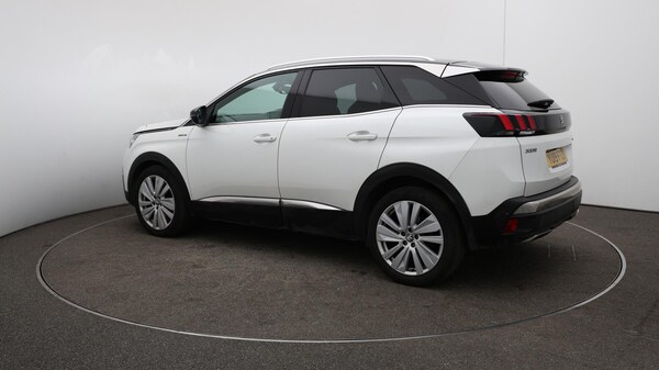 Used Peugeot 3008 2019 for sale - 75978789: Photo 41