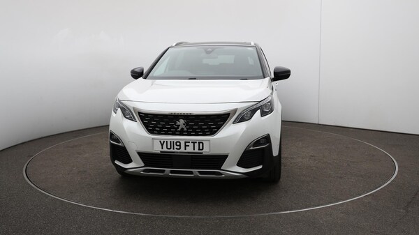 Used Peugeot 3008 2019 for sale - 75978789: Photo 44