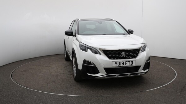 Used Peugeot 3008 2019 for sale - 75978789: Photo 46