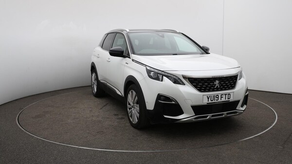 Used Peugeot 3008 2019 for sale - 75978789: Photo 47