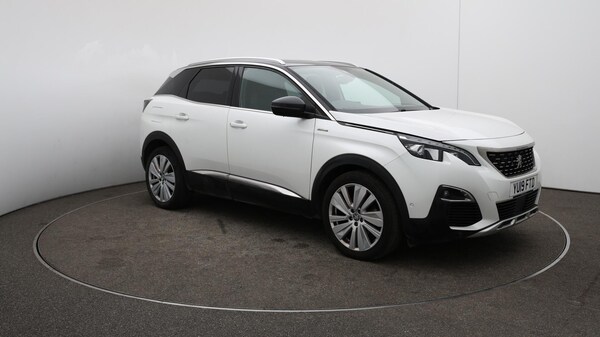 Used Peugeot 3008 2019 for sale - 75978789: Photo 49