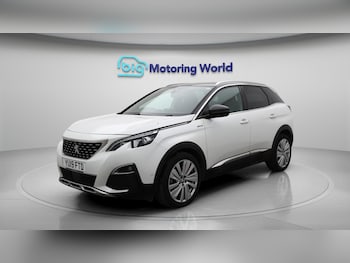 Used Peugeot 3008 2019 for sale - 75978789: Photo 4