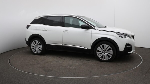 Used Peugeot 3008 2019 for sale - 75978789: Photo 51