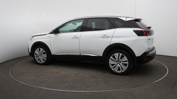 Used Peugeot 3008 2019 for sale - 75978789: Photo 52
