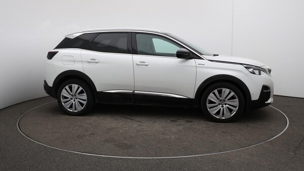 Used Peugeot 3008 2019 for sale - 75978789: Photo 53
