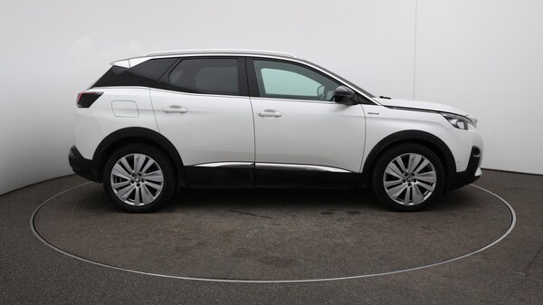 Used Peugeot 3008 2019 for sale - 75978789: Photo 54