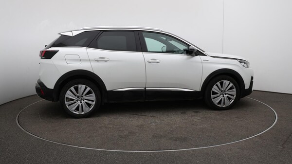 Used Peugeot 3008 2019 for sale - 75978789: Photo 55