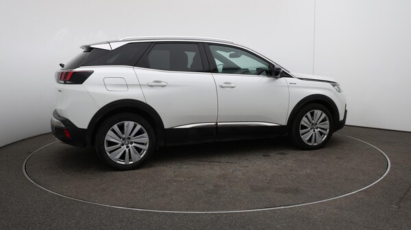 Used Peugeot 3008 2019 for sale - 75978789: Photo 56