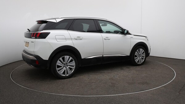 Used Peugeot 3008 2019 for sale - 75978789: Photo 57