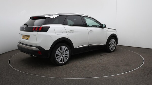 Used Peugeot 3008 2019 for sale - 75978789: Photo 58
