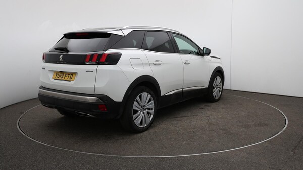 Used Peugeot 3008 2019 for sale - 75978789: Photo 59