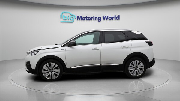 Used Peugeot 3008 2019 for sale - 75978789: Photo 5